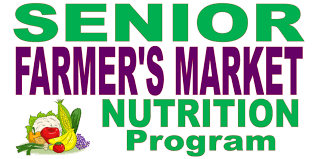 Senior Farmers' Market Nutrition Program - GECAC